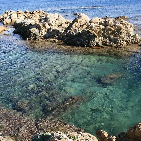 فيلة Corniche Des Cigales لي إيسامبر