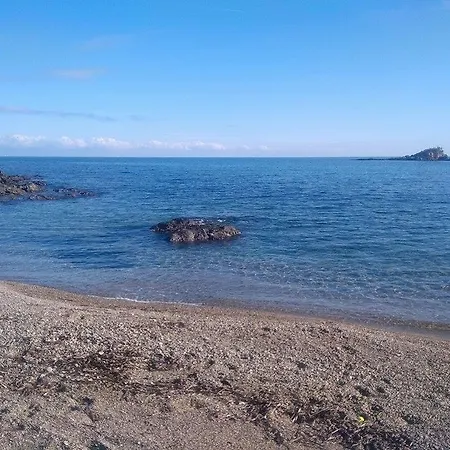 Corniche Des Cigales Villa