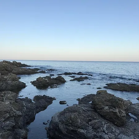 Corniche Des Cigales Les Issambres