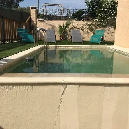 Villa Corniche Des Cigales *