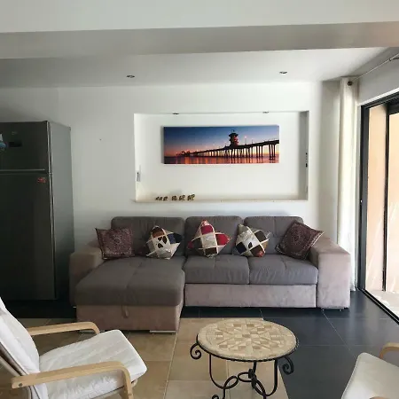 Villa Corniche Des Cigales Les Issambres