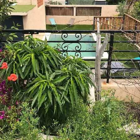 Villa Corniche Des Cigales Les Issambres